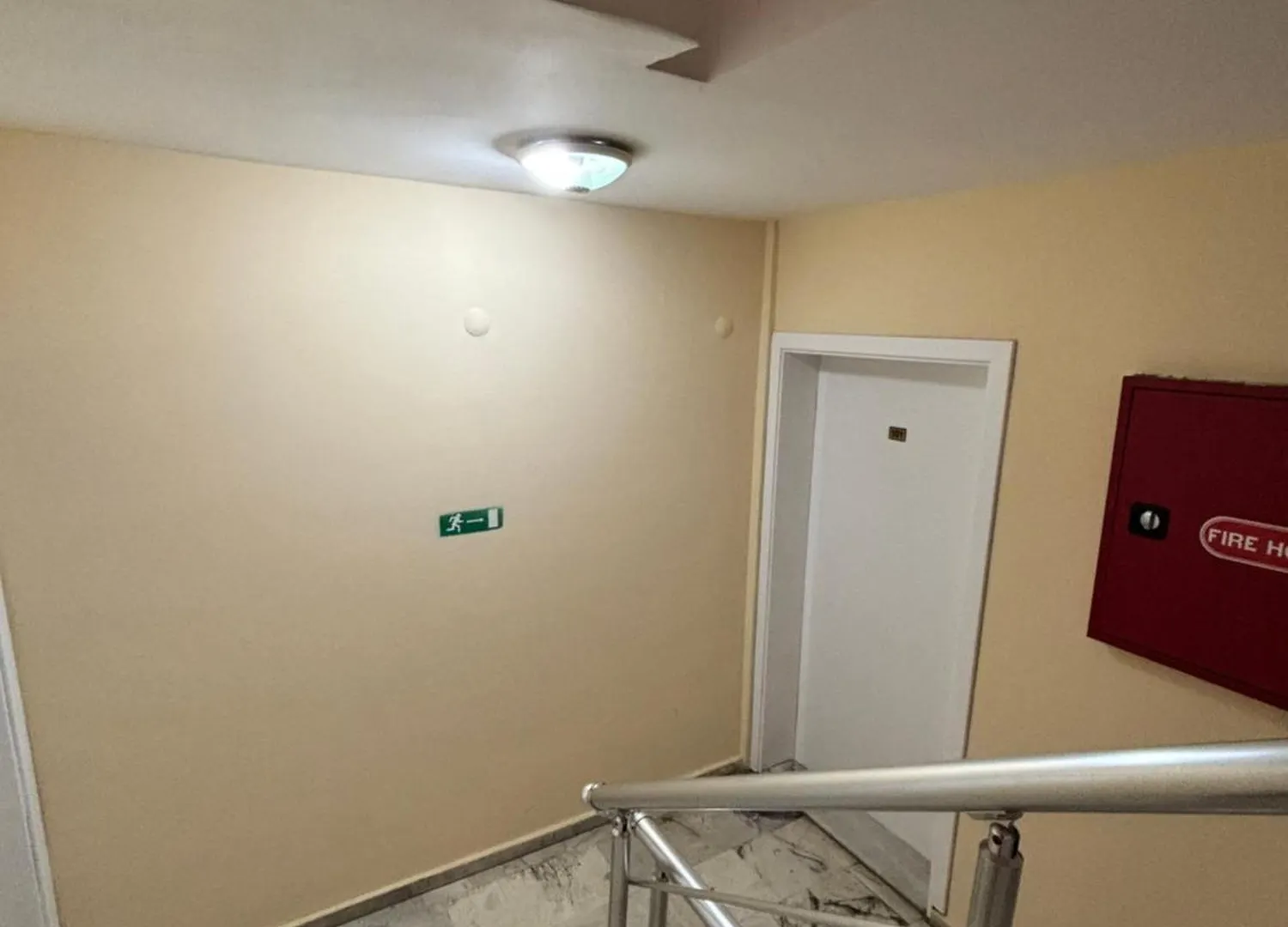 Aparthotel Metropolitan Apart Marmaris