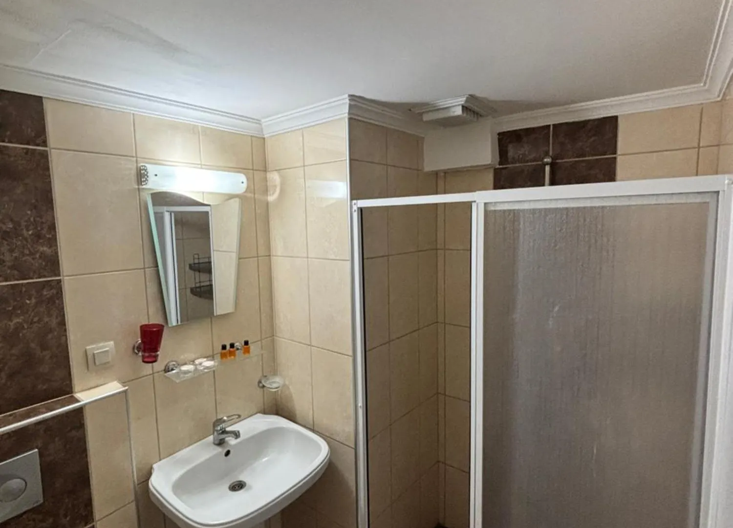Metropolitan Apart Marmaris 0*,  Turchia