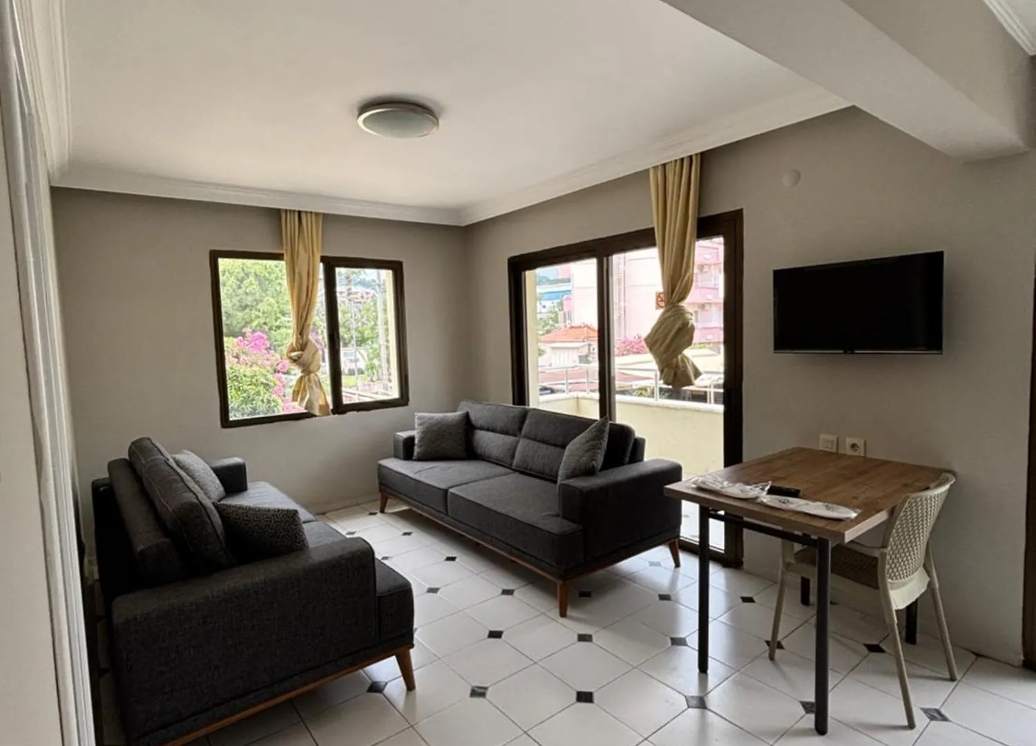 Metropolitan Apart Marmaris 0*,  Turchia