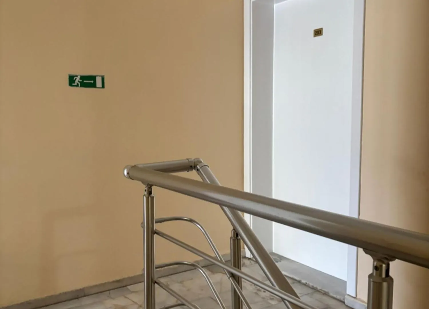 Metropolitan Apart Marmaris Aparthotel