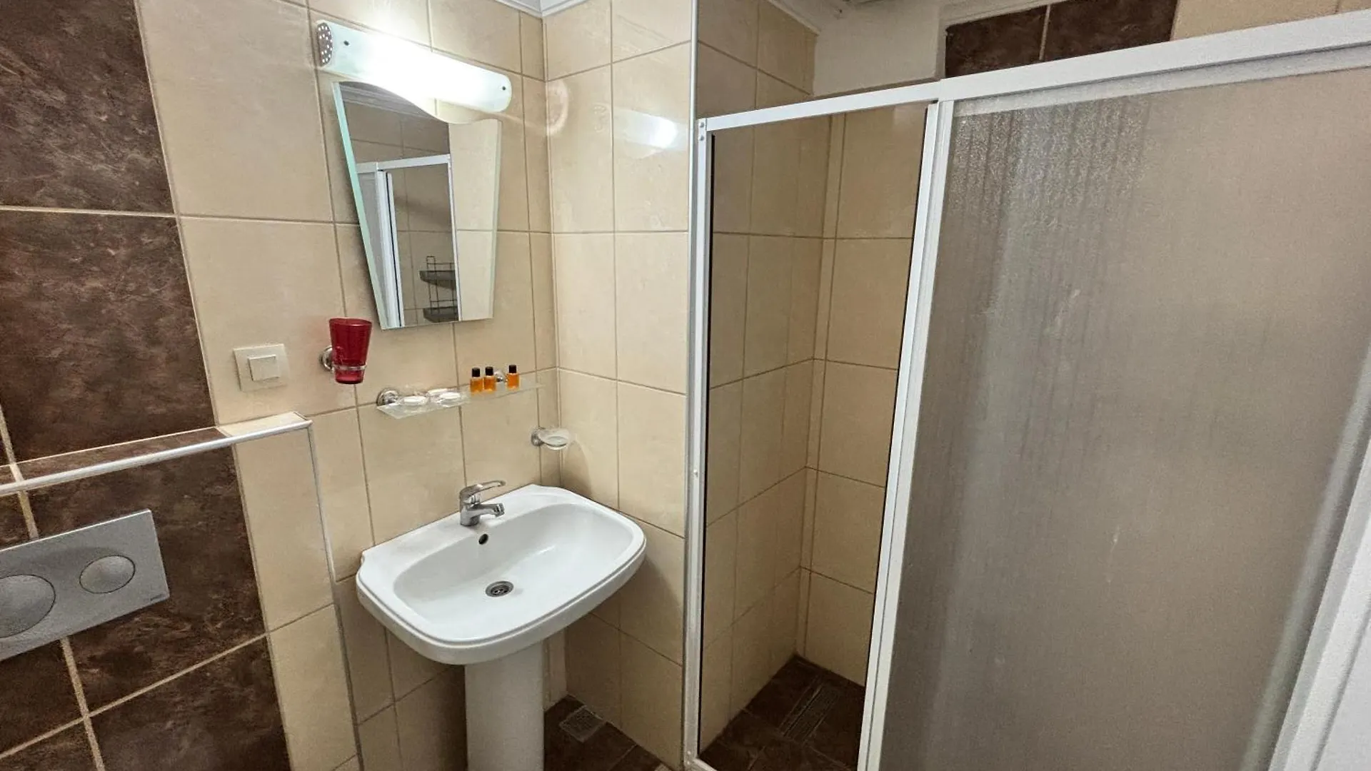 Metropolitan Apart Marmaris Aparthotel