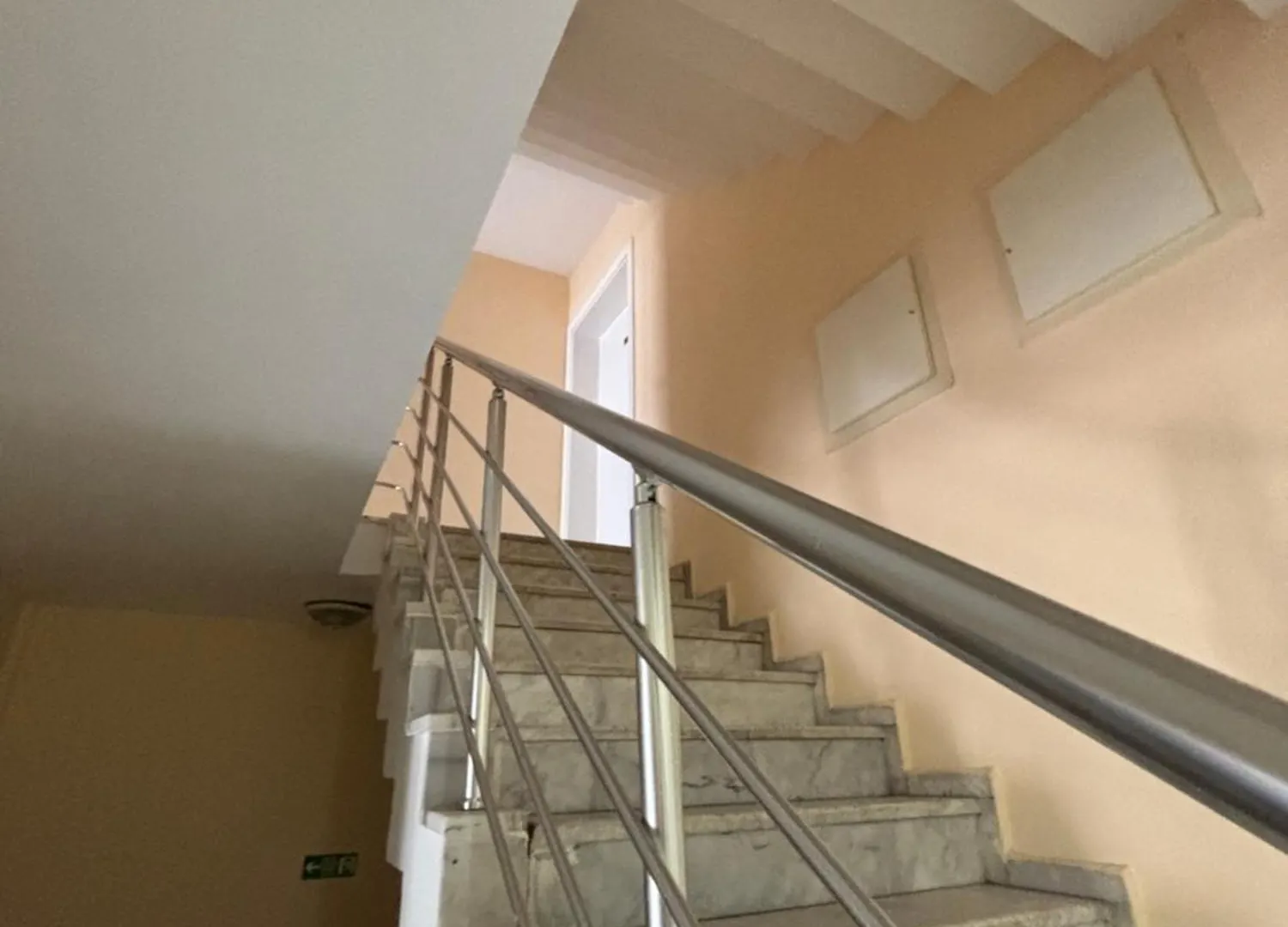 Aparthotel Metropolitan Apart Marmaris