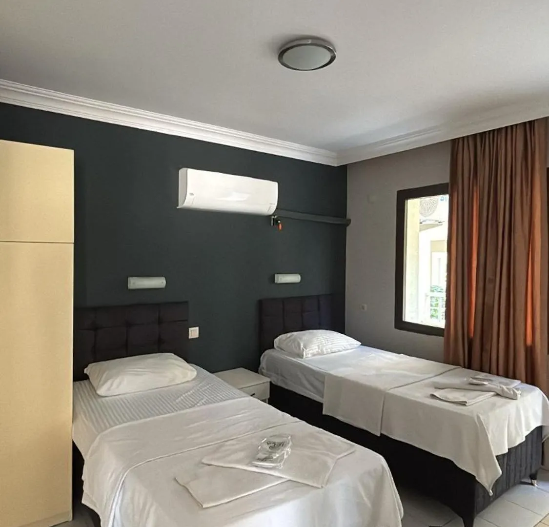 Metropolitan Apart Marmaris 0*,  Turchia