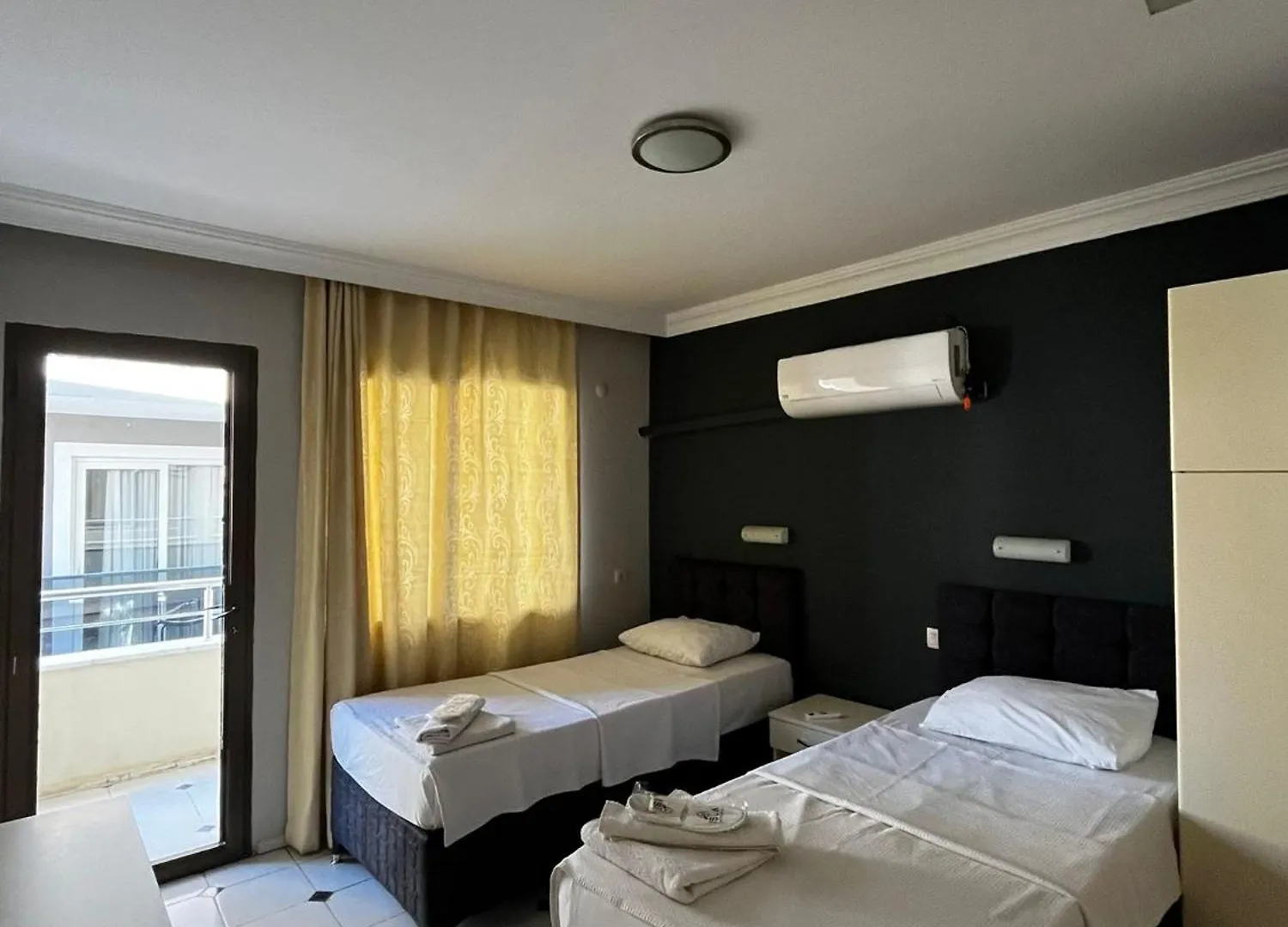 Aparthotel Metropolitan Apart Marmaris Turchia