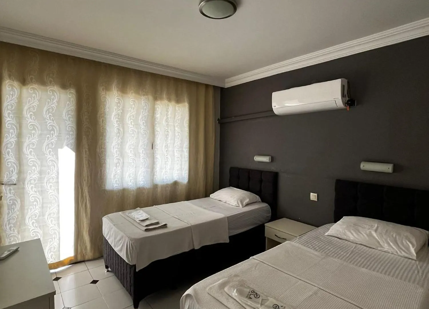 Aparthotel Metropolitan Apart Marmaris
